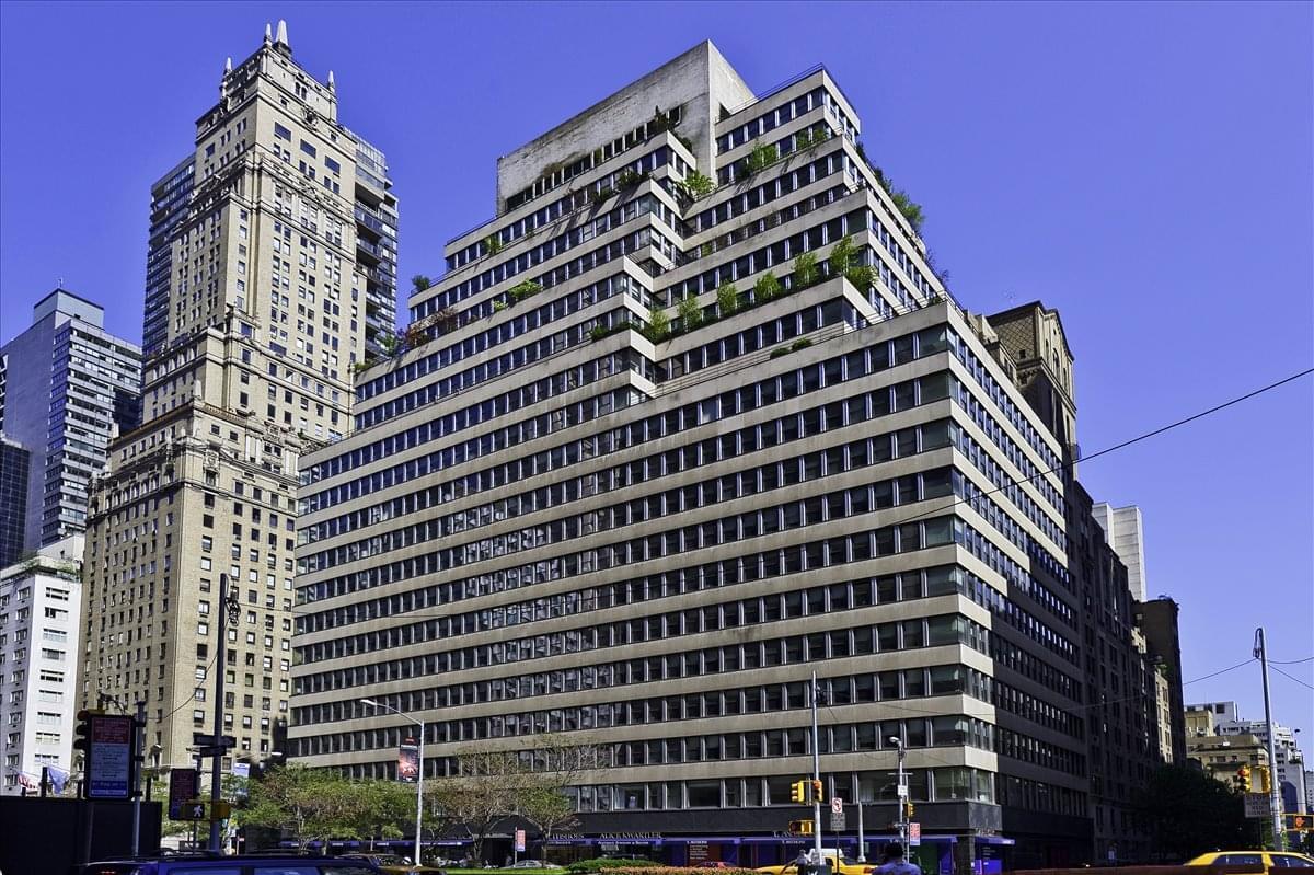 Convenient Office Space in New York City, New York