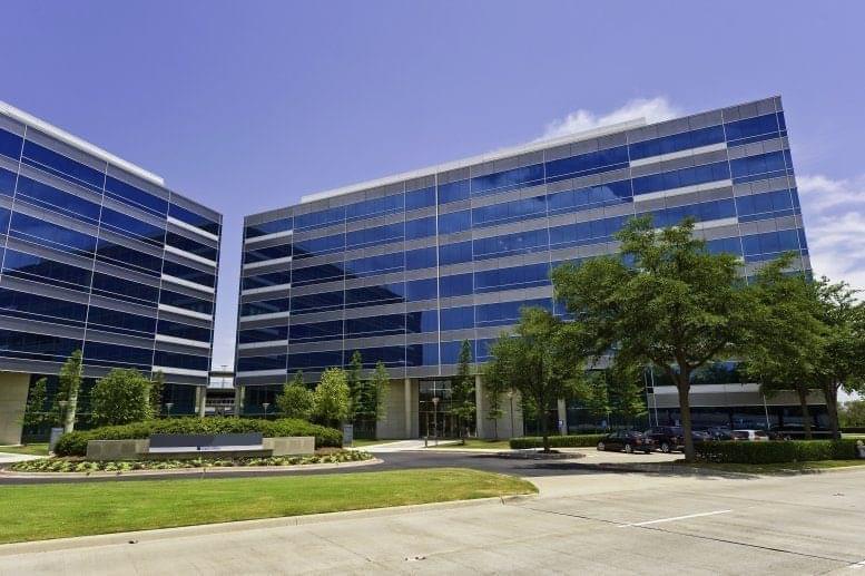 Convenient Office Space in Dallas, Texas