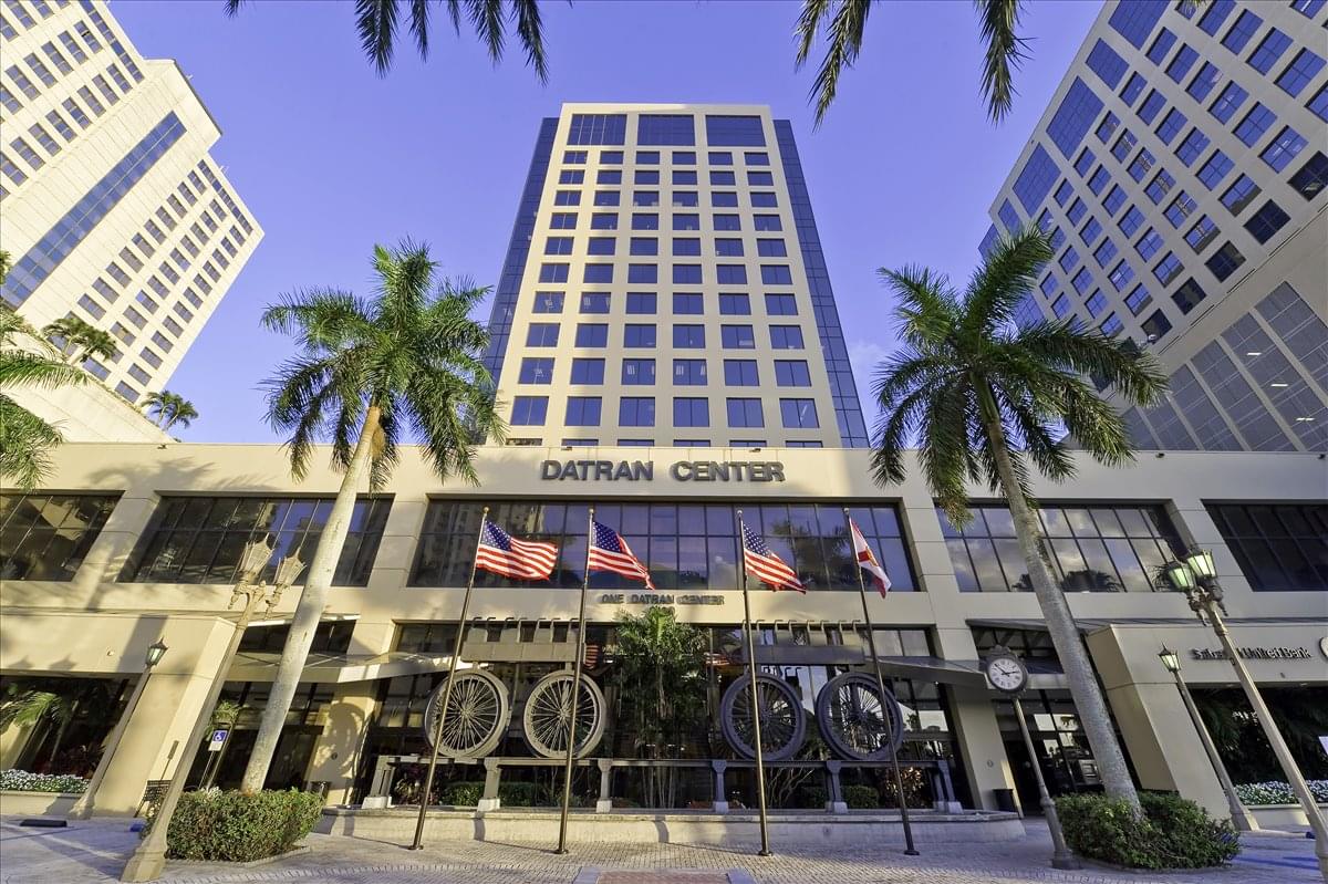 Professional Coworking Space in Miami, Florida
