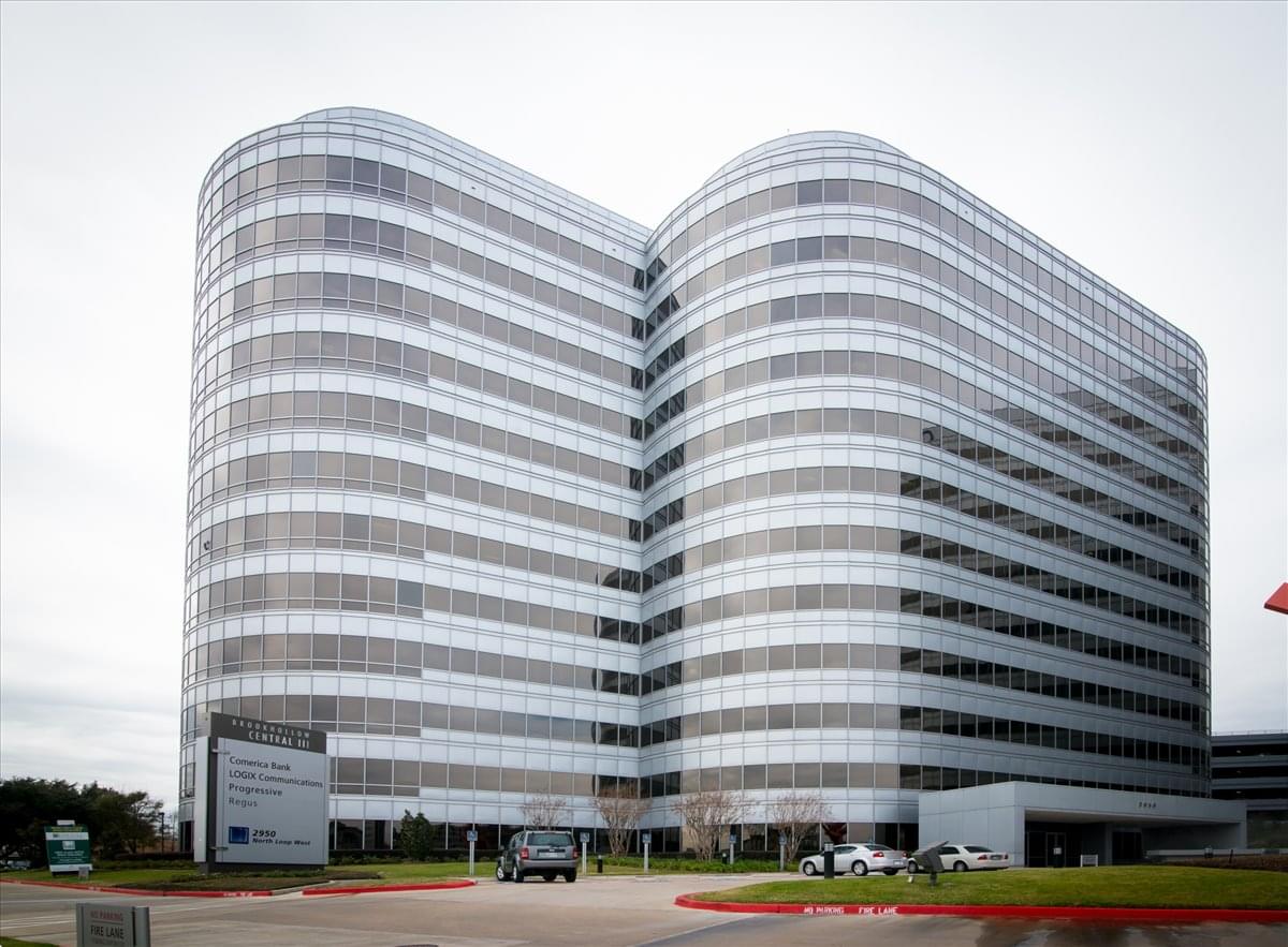 Convenient Office Space in Houston, Texas