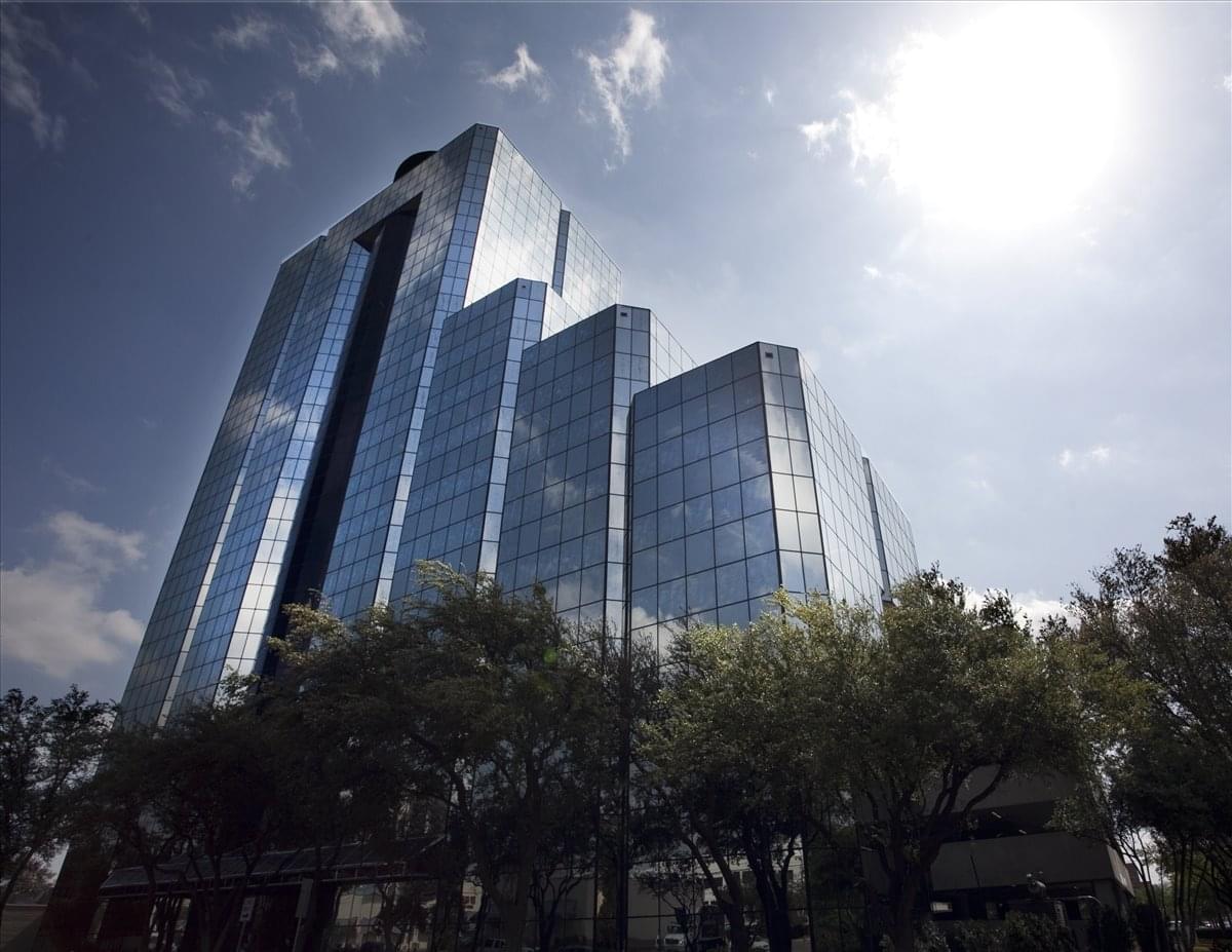 Professional Coworking Space in Dallas, Texas