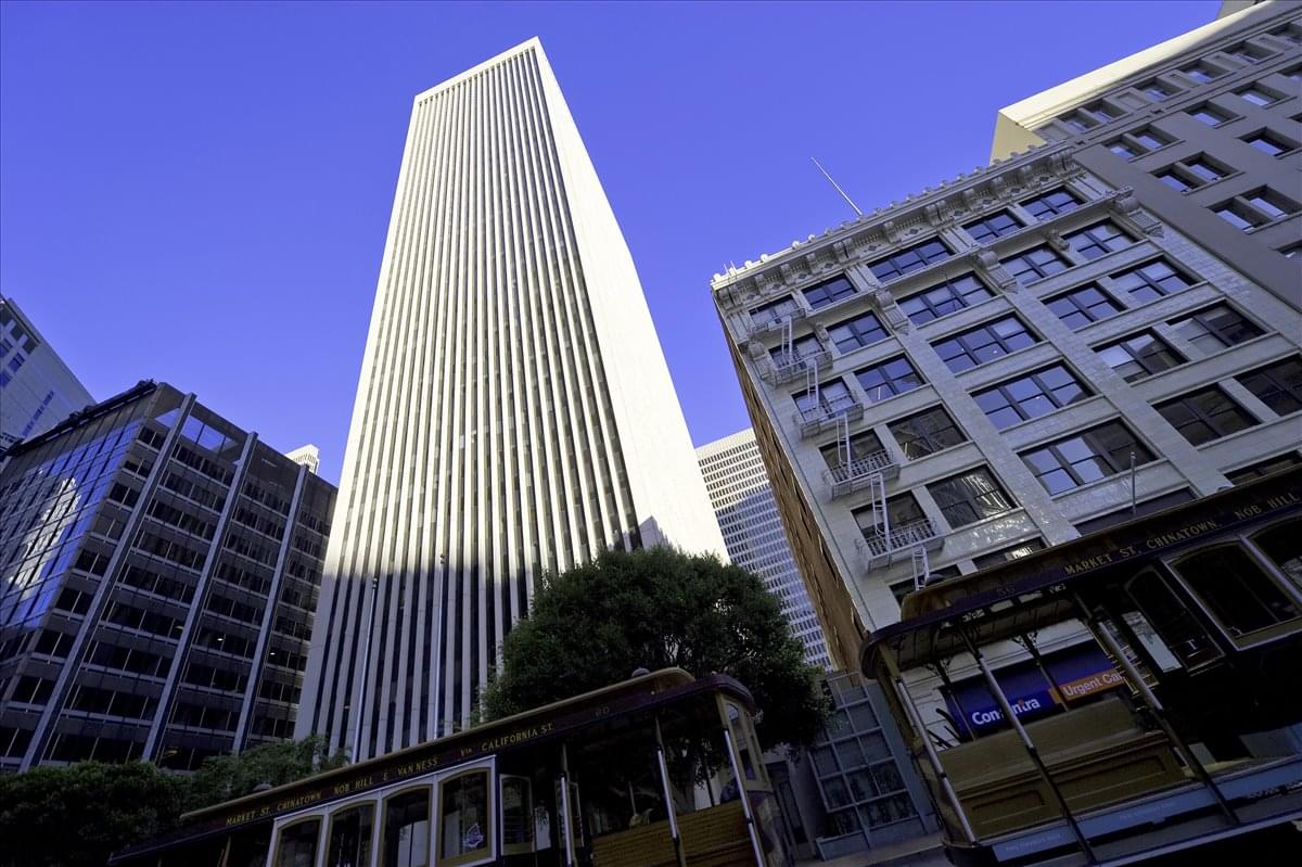 Convenient Office Space in San Francisco, California
