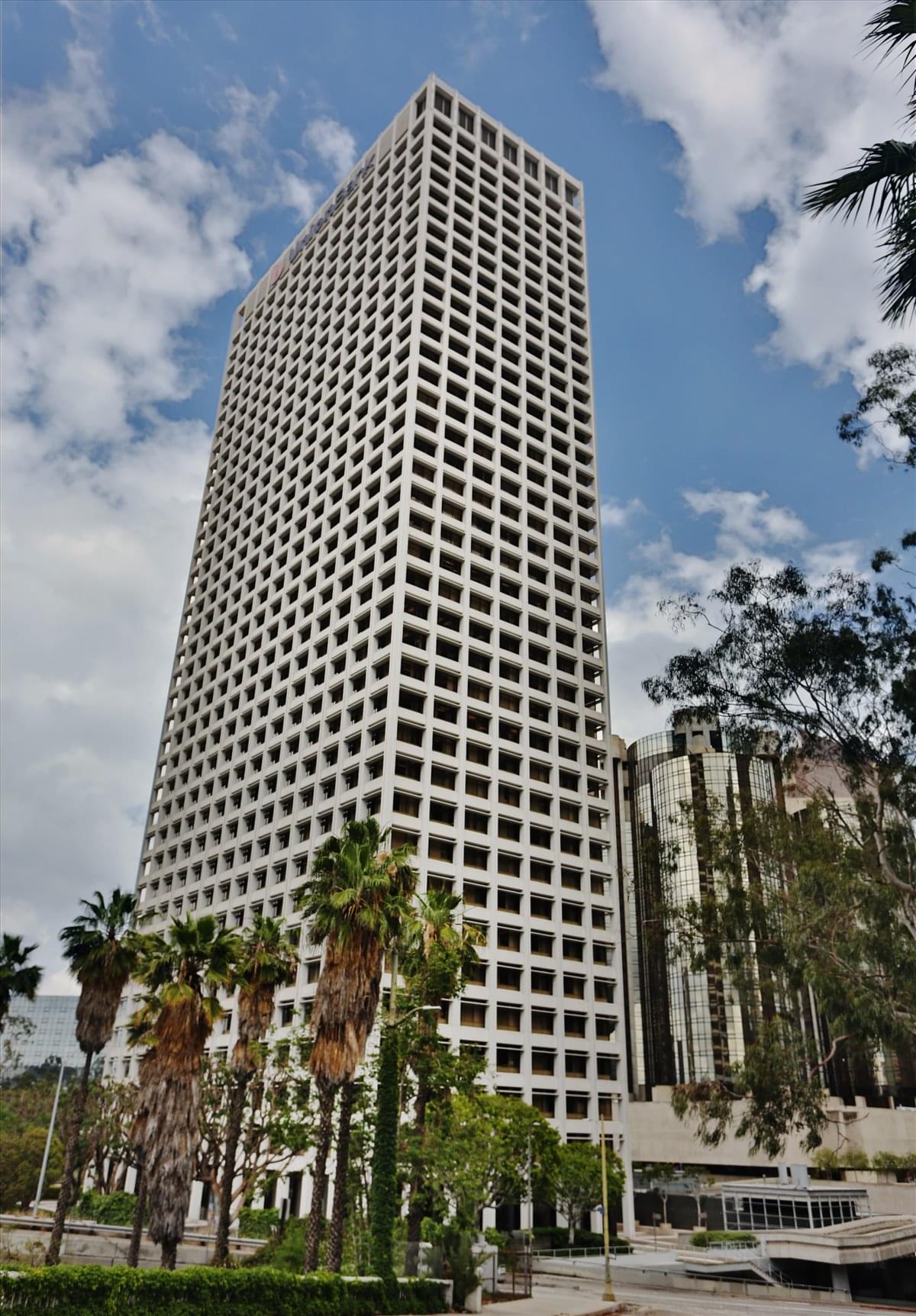 Professional Coworking Space in Los Angeles, California