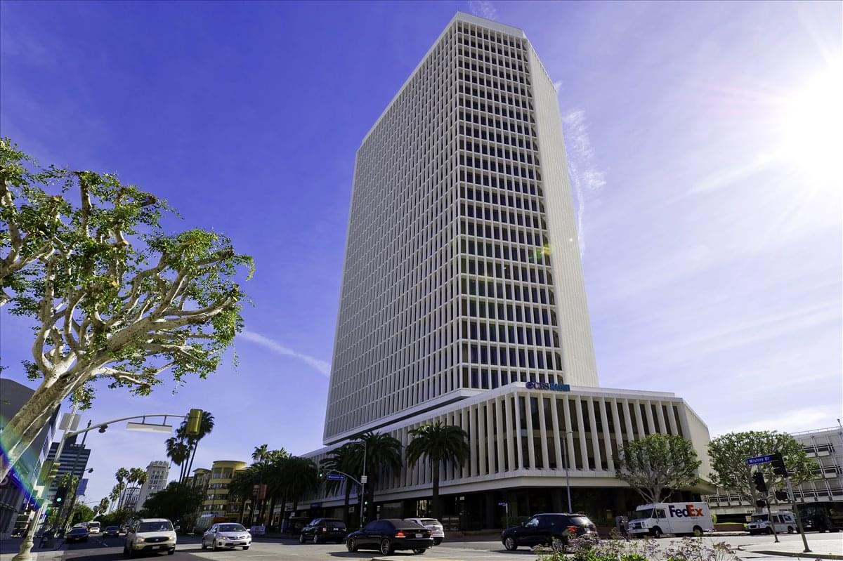 Convenient Office Space in Los Angeles, California