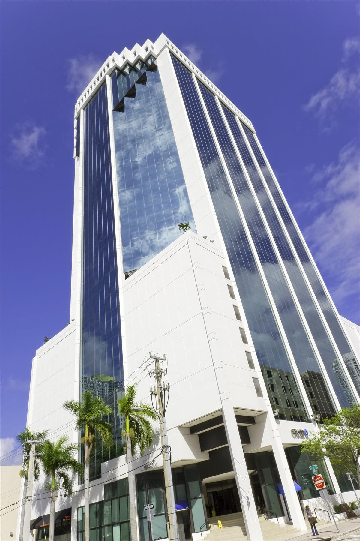 Professional Coworking Space in Miami, Florida