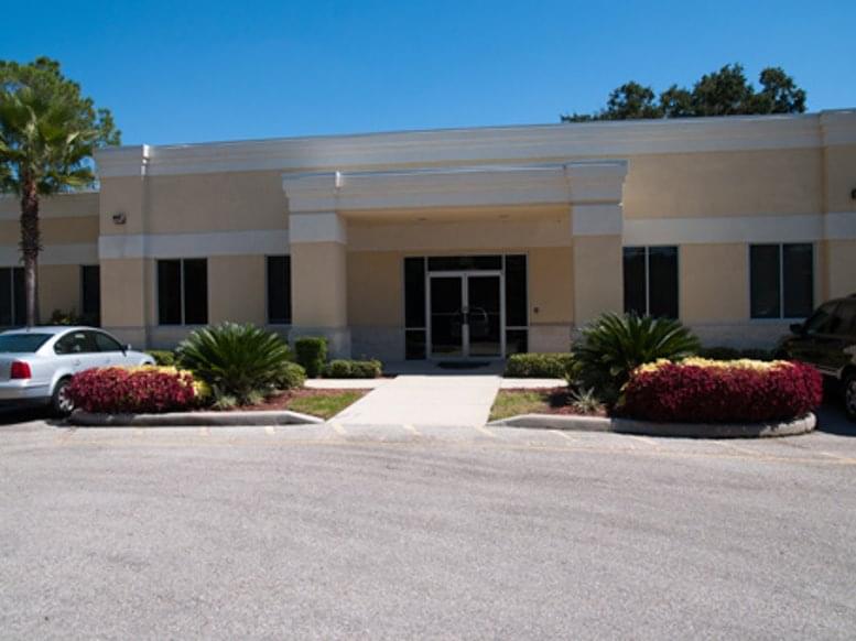 Professional Coworking Space in Tampa, Florida