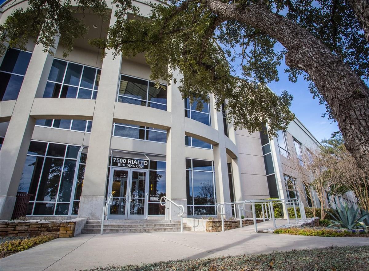 Professional Coworking Space in Austin, Texas