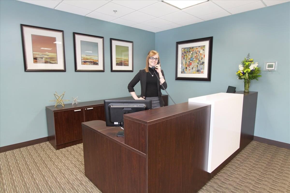  | Shared Space and Private Offices in Fargo