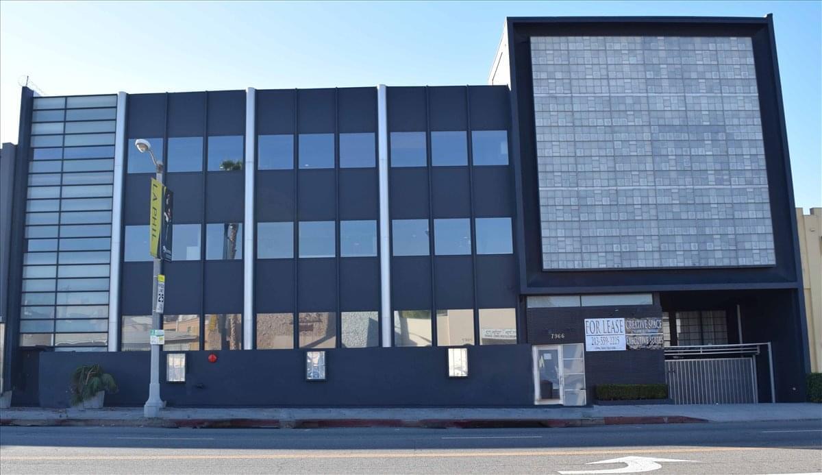 Convenient Office Space in Los Angeles, California