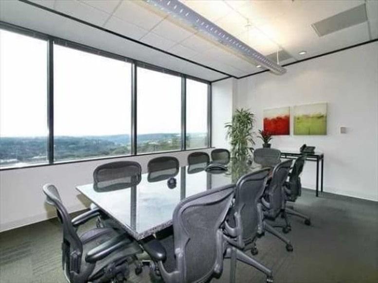 Austin Conference Room for your Next Meeting
