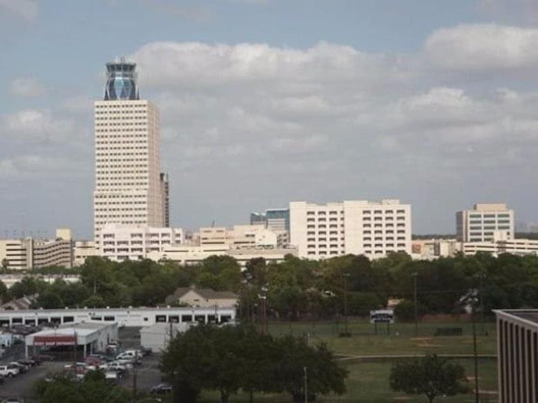 Hourly Office Rental in Houston