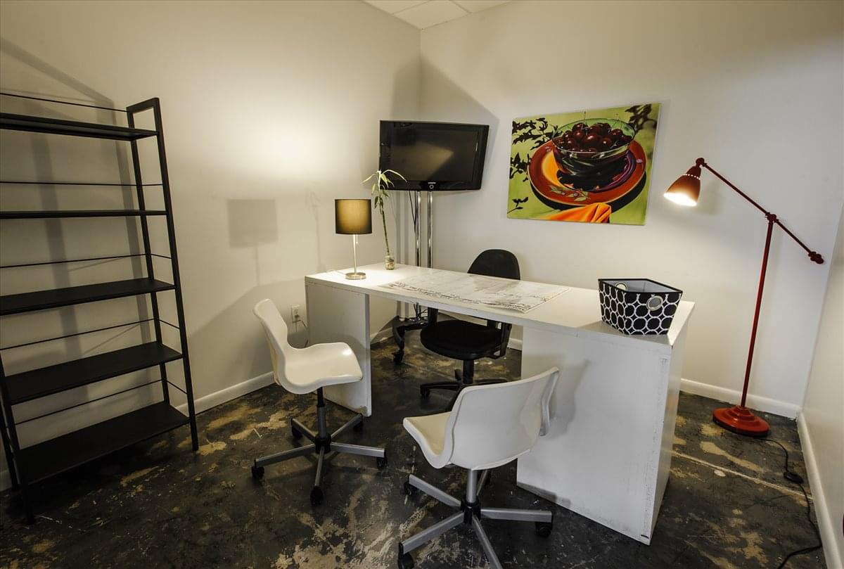 Hourly Office Rental in Miami