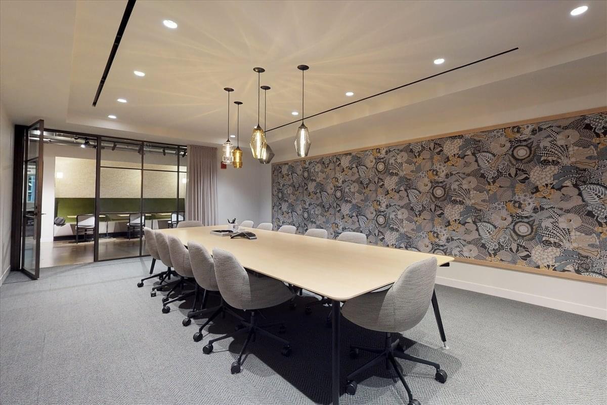 Chicago Conference Room for your Next Meeting
