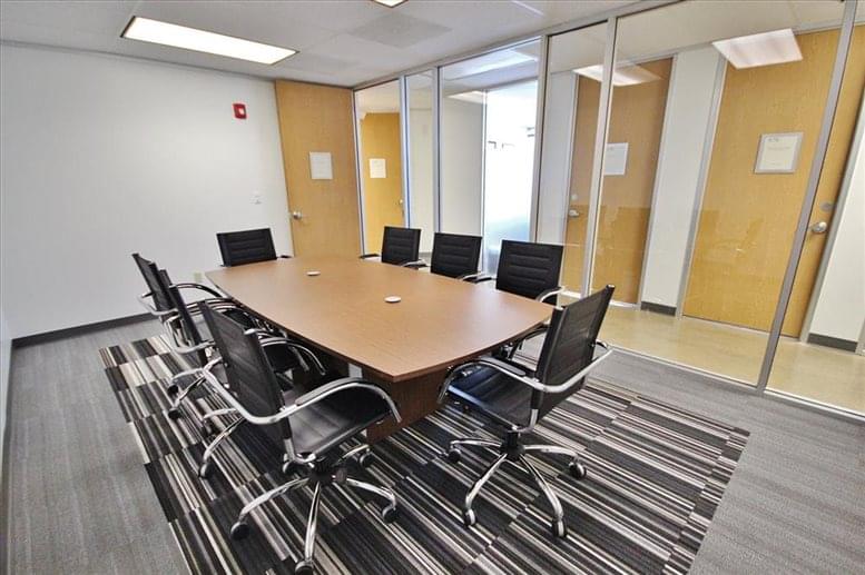 Houston Conference Room for your Next Meeting