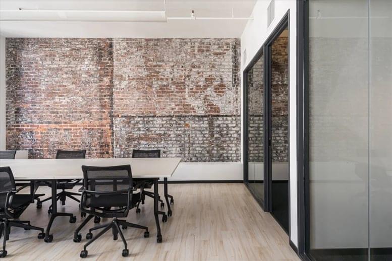 San Francisco Conference Room for your Next Meeting
