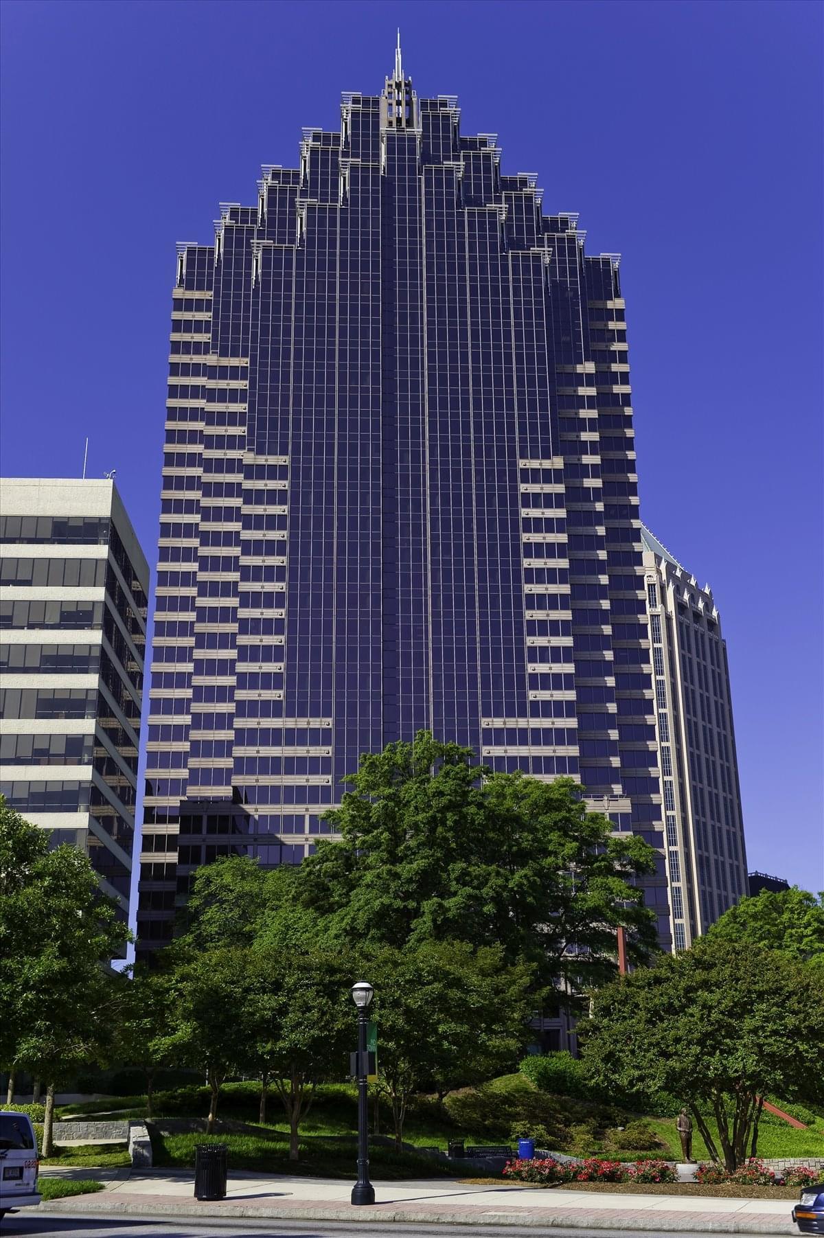 Convenient Office Space in Atlanta, Georgia