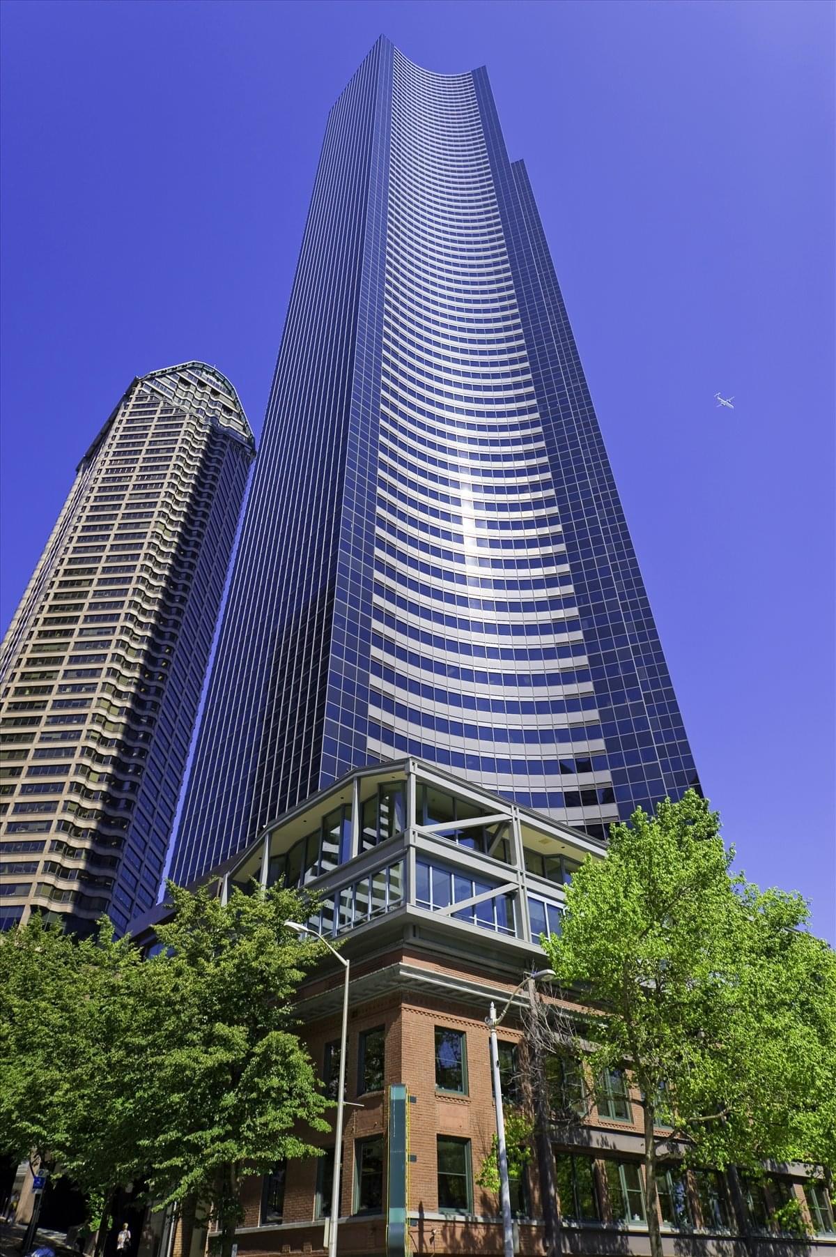 Convenient Office Space in Seattle, Washington