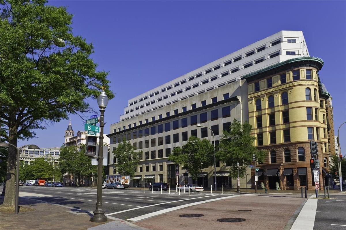 Convenient Office Space in Washington, D.C., District of Columbia