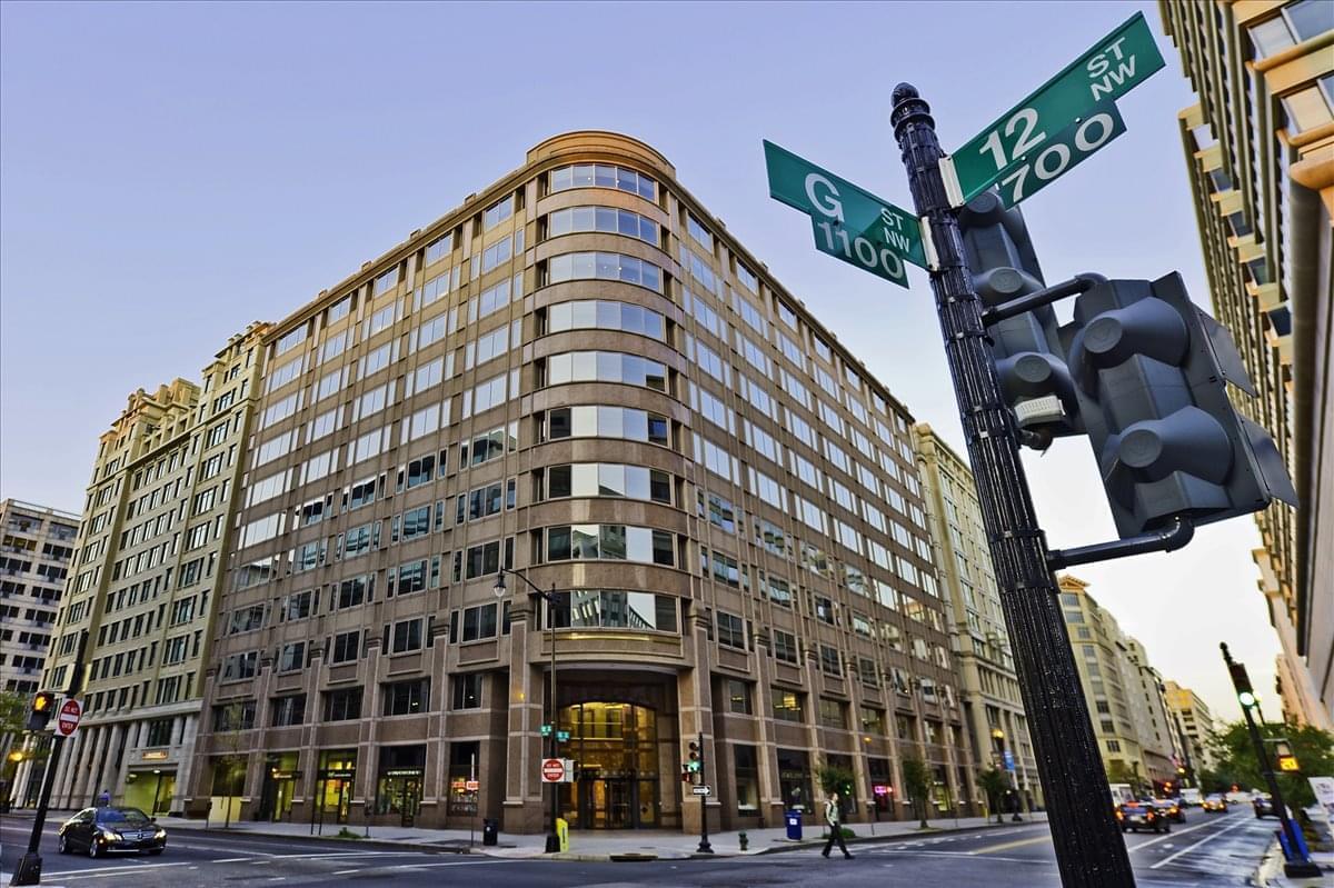 Professional Coworking Space in Washington, D.C., District of Columbia